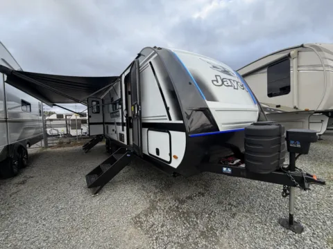 Unknown 2027 Jayco Jay Feather 27BH for sale in Kent, WA