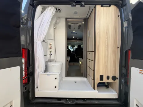 More photos of 2027 Jayco Comet 18C at Valley RV Supercenter, WA
