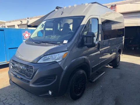Another view of 2027 Jayco Comet 18C for sale in Kent, WA at Valley RV Supercenter