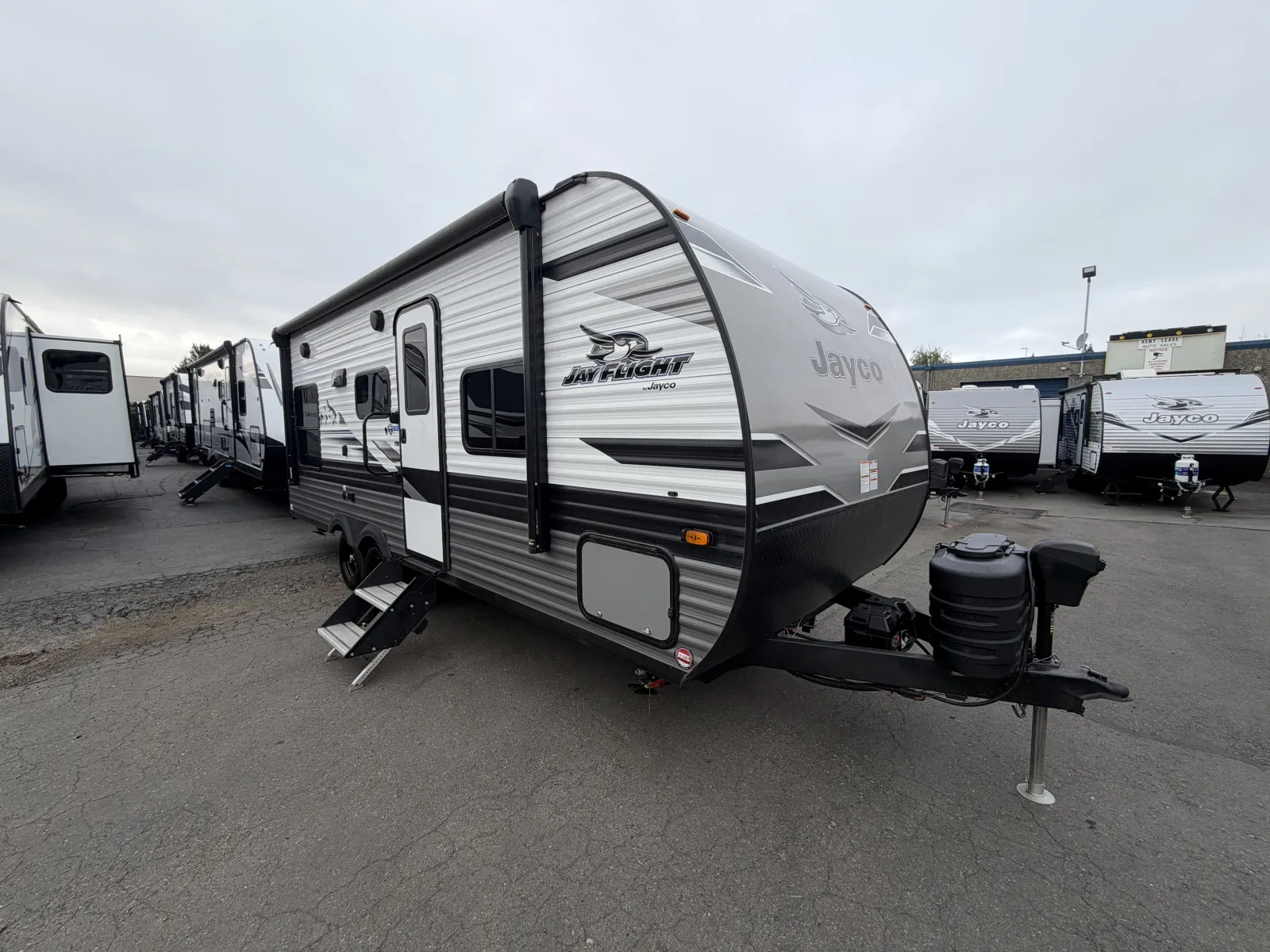 2024 Jayco Jay-Flight 212QBW for sale in Kent, WA