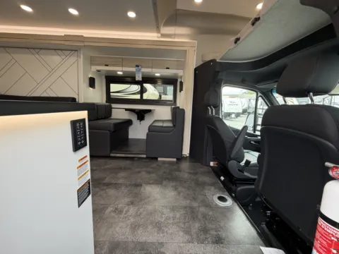 More photos of 2027 Jayco Melbourne Prestige 25RP at Valley RV Supercenter, WA