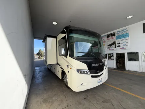2023 Jayco Precept 31UL for sale in Kent, WA