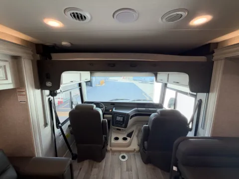 More photos of 2023 Jayco Precept 31UL at Valley RV Supercenter, WA