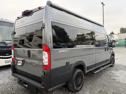 More photos of 2027 Jayco Swift 20T at Valley RV Supercenter, WA