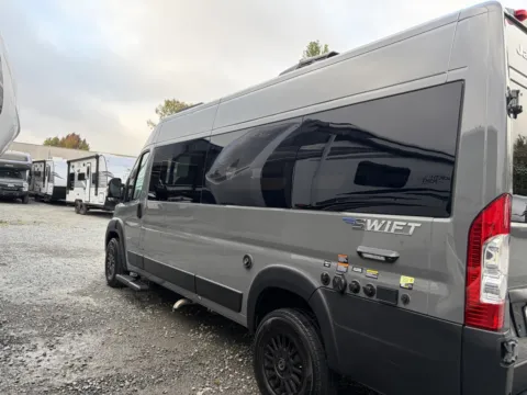 More photos of 2027 Jayco Swift 20T at Valley RV Supercenter, WA