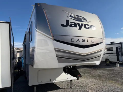 Unknown 2027 Jayco Eagle 29DDB for sale in Kent, WA