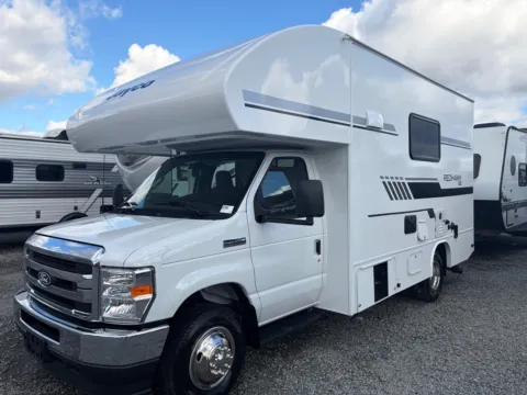 Another view of 2027 Jayco Redhawk SE 20SF for sale in Kent, WA at Valley RV Supercenter