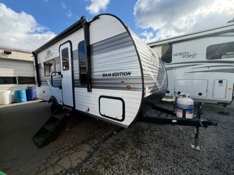 Unknown 2027 Jayco Jay Flight 175FQW for sale in Kent, WA