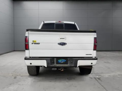 More photos of 2014 Ford F-150 XLT at New Wave Automotive, CO