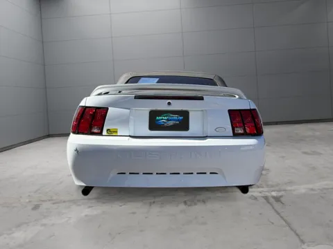 More photos of 2000 Ford Mustang at New Wave Automotive, CO