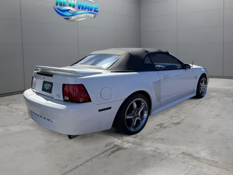 More photos of 2000 Ford Mustang at New Wave Automotive, CO
