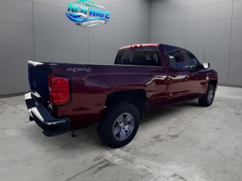 More photos of 2016 Chevrolet Silverado 1500 LT at New Wave Automotive, CO