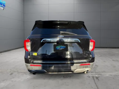 More photos of 2020 Ford Explorer Limited at New Wave Automotive, CO