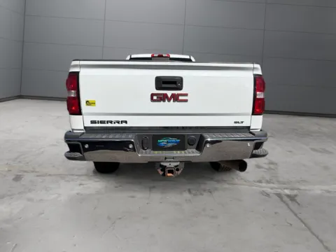 More photos of 2019 GMC Sierra 3500HD SLT at New Wave Automotive, CO