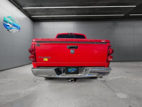 More photos of 2007 Dodge Ram 1500 SLT at New Wave Automotive, CO