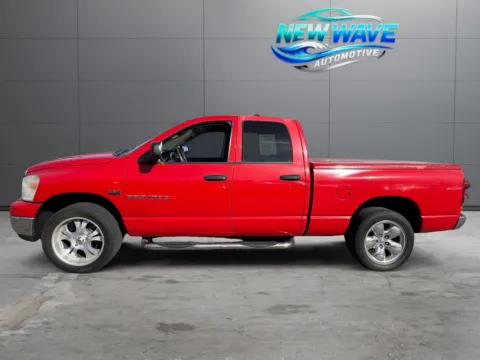 Photos of 2007 Dodge Ram 1500 SLT for sale in Denver, CO at New Wave Automotive