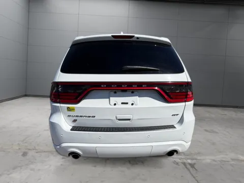 More photos of 2019 Dodge Durango GT Plus AWD at New Wave Automotive, CO