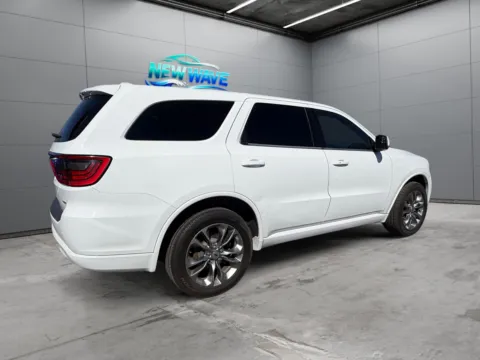 More photos of 2019 Dodge Durango GT Plus AWD at New Wave Automotive, CO