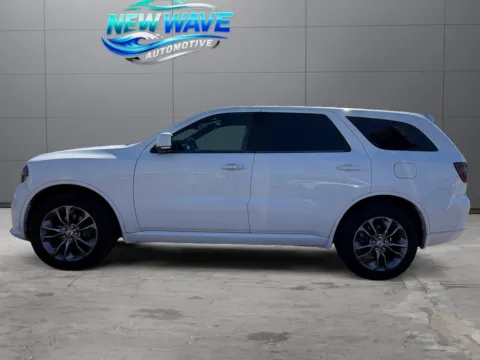 Photos of 2019 Dodge Durango GT Plus AWD for sale in Denver, CO at New Wave Automotive