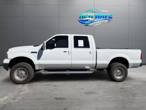 Photos of 2006 FORD F350 Lariat for sale in Denver, CO at New Wave Automotive