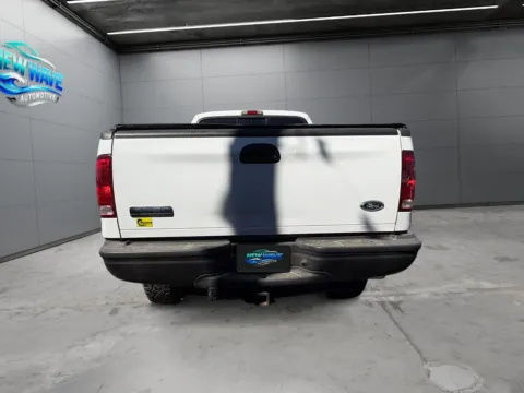 More photos of 2006 FORD F350 Lariat at New Wave Automotive, CO
