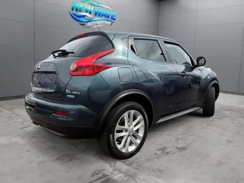 More photos of 2013 Nissan Juke SL at New Wave Automotive, CO