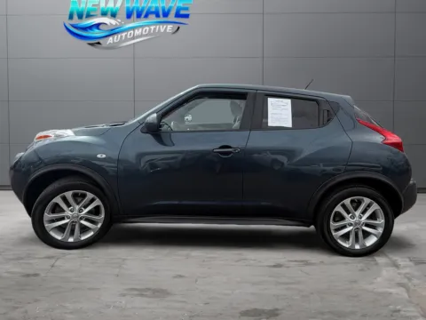 Photos of 2013 Nissan Juke SL for sale in Denver, CO at New Wave Automotive