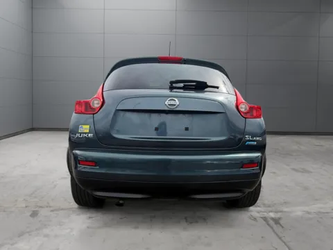 More photos of 2013 Nissan Juke SL at New Wave Automotive, CO