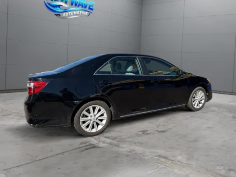 More photos of 2012 Toyota Camry XLE V6 at New Wave Automotive, CO