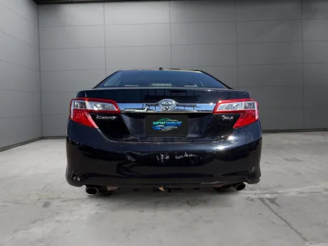 More photos of 2012 Toyota Camry XLE V6 at New Wave Automotive, CO
