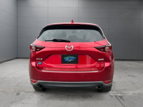 More photos of 2019 Mazda CX-5 Touring at New Wave Automotive, CO