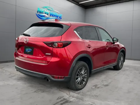 More photos of 2019 Mazda CX-5 Touring at New Wave Automotive, CO