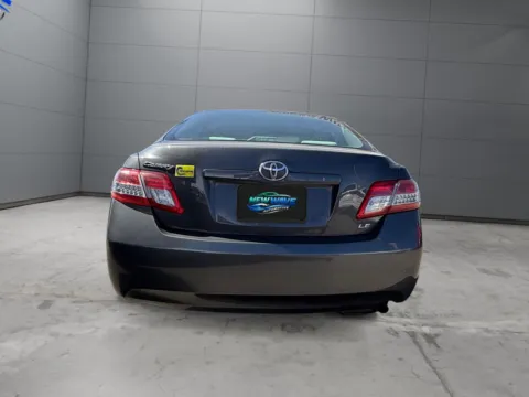 More photos of 2011 Toyota Camry LE at New Wave Automotive, CO