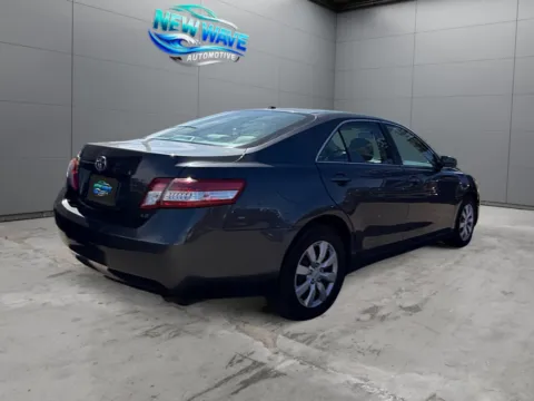 More photos of 2011 Toyota Camry LE at New Wave Automotive, CO
