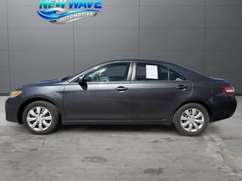 Photos of 2011 Toyota Camry LE for sale in Denver, CO at New Wave Automotive