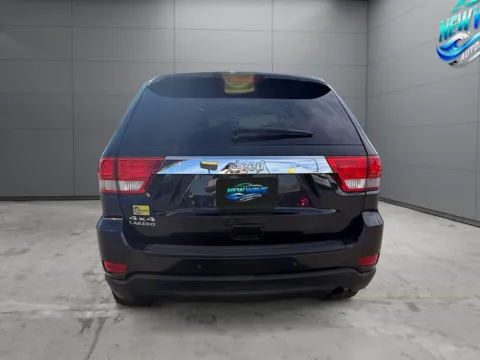 More photos of 2012 Jeep Grand Cherokee Laredo at New Wave Automotive, CO