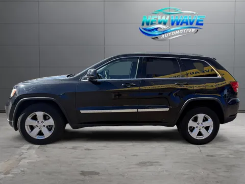 Photos of 2012 Jeep Grand Cherokee Laredo for sale in Denver, CO at New Wave Automotive