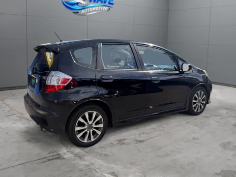 More photos of 2012 Honda Fit Sport at New Wave Automotive, CO
