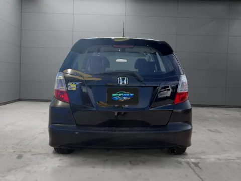 More photos of 2012 Honda Fit Sport at New Wave Automotive, CO