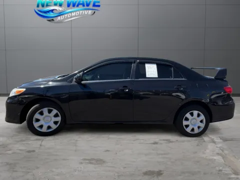 Photos of 2011 Toyota Corolla LE for sale in Denver, CO at New Wave Automotive