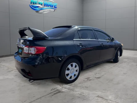 More photos of 2011 Toyota Corolla LE at New Wave Automotive, CO