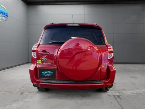 More photos of 2010 Toyota RAV4 Limited V6 at New Wave Automotive, CO