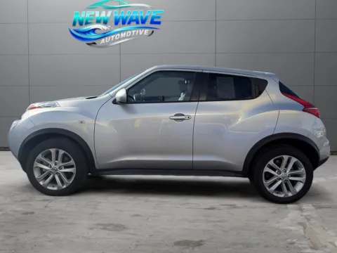 Photos of 2014 Nissan Juke SL for sale in Denver, CO at New Wave Automotive