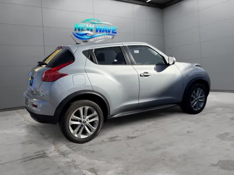 More photos of 2014 Nissan Juke SL at New Wave Automotive, CO