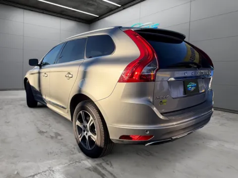 Another view of 2015 Volvo XC60 T6 for sale in Denver, CO at New Wave Automotive