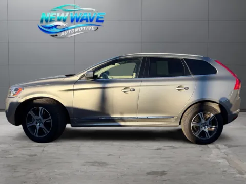 Photos of 2015 Volvo XC60 T6 for sale in Denver, CO at New Wave Automotive