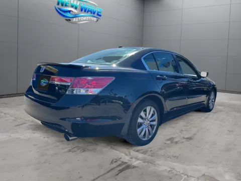 More photos of 2011 Honda Accord 2.4 EX-L at New Wave Automotive, CO