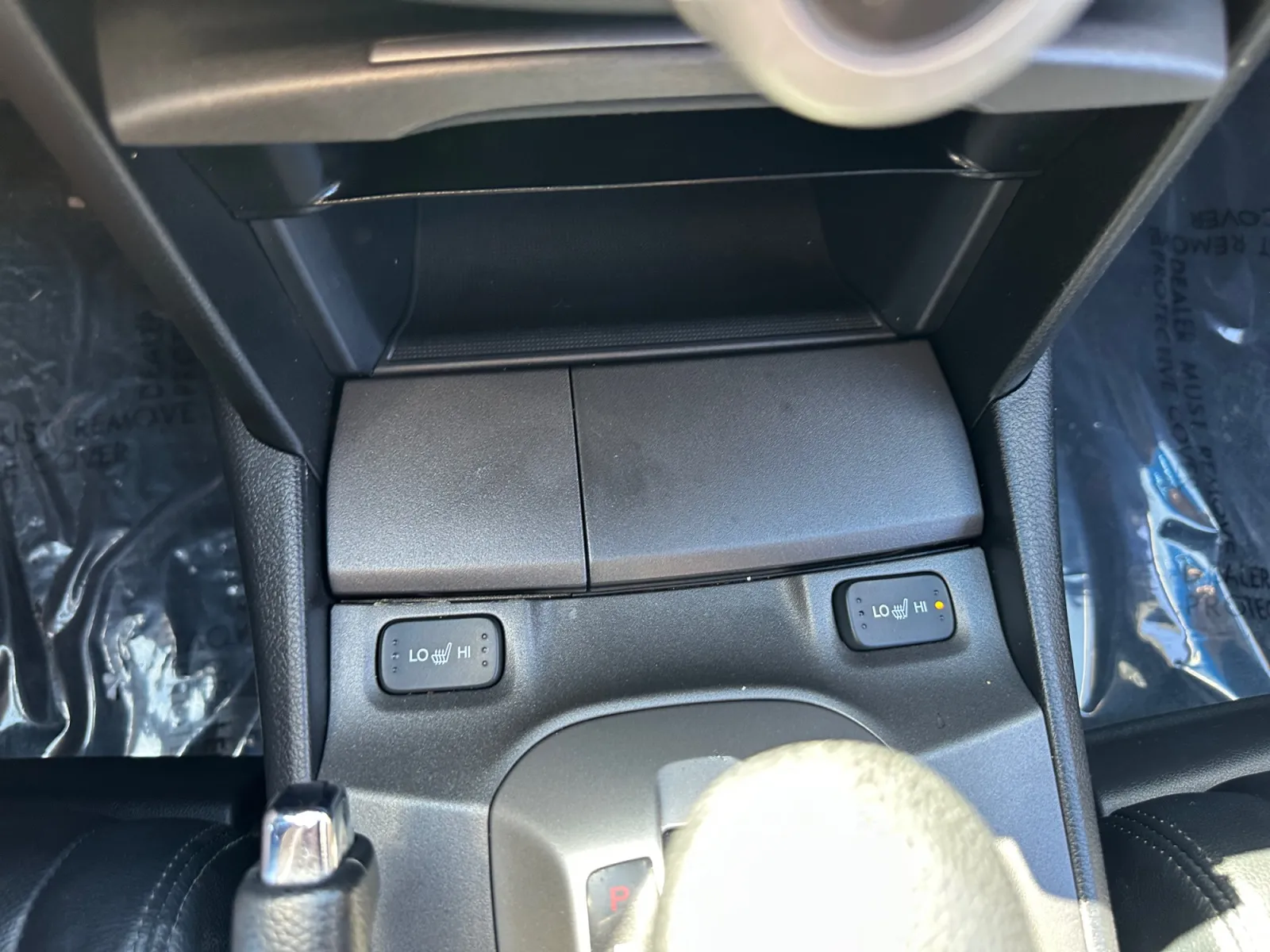 2011 Honda Accord EX-L - Photo 21