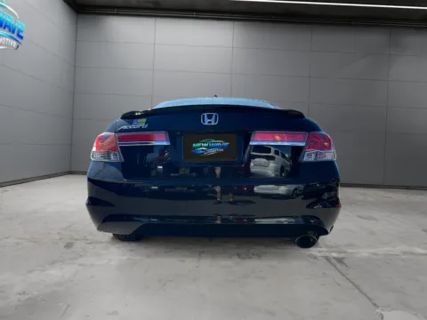 More photos of 2011 Honda Accord 2.4 EX-L at New Wave Automotive, CO