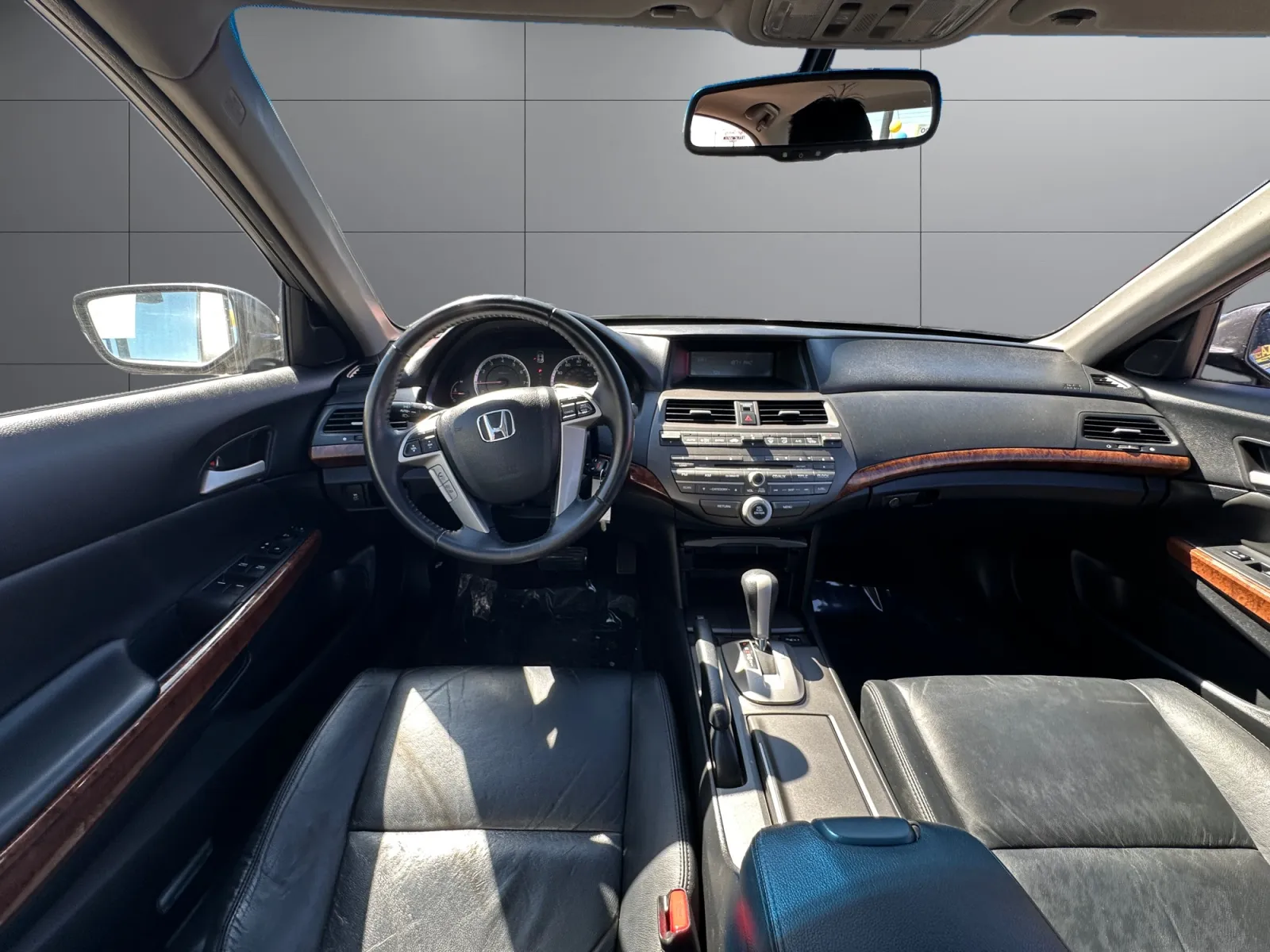 2011 Honda Accord EX-L - Photo 12